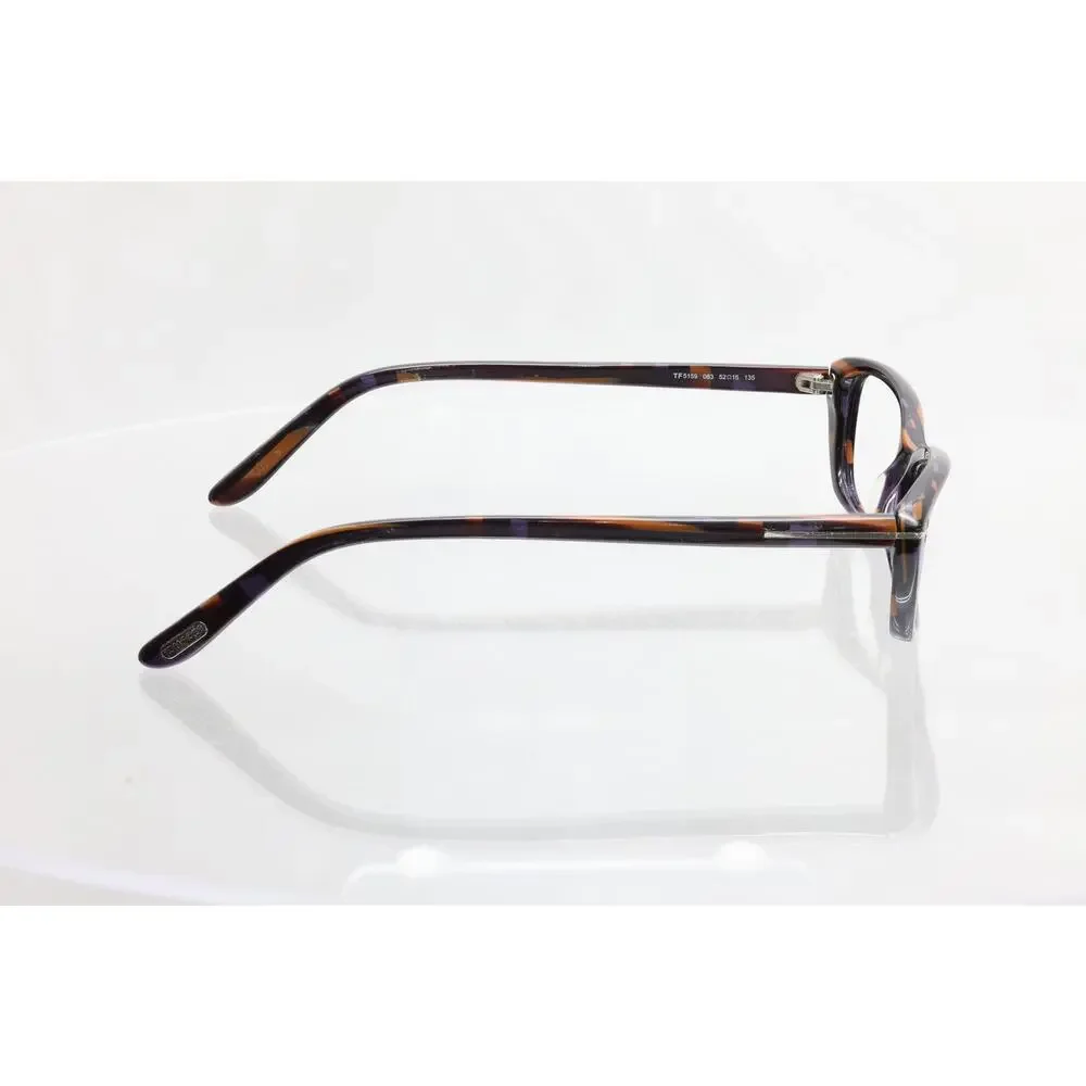 Tom Ford TF5159 083 52-15-135mm Eyeglass FRAMES ONLY - GOOD CONDITION